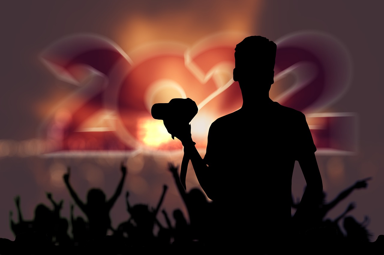 Prioritising relationships in 2022