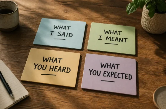 Why communication is often misunderstood in autism