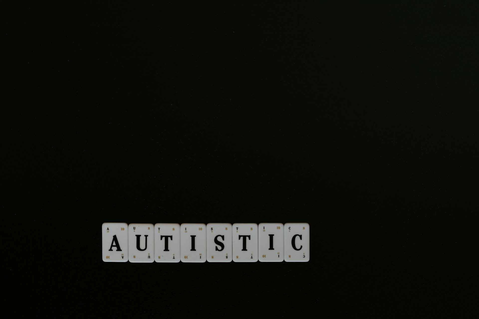 Autism is not one story. It’s a spectrum of experiences