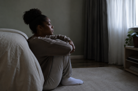Why depression shows up so often in autistic people, and what actually helps