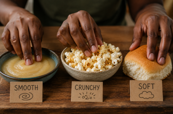 Understanding why picky eating is common in autism