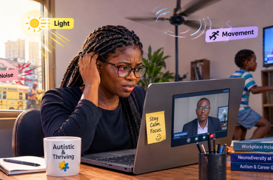 Where are autistic adults in Nigeria’s jobs conversation?